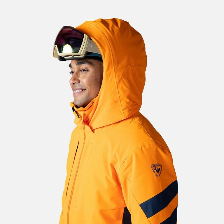 ROSSIGNOL Signal Fonction Mens Ski Jacket SOLD OUT!