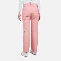 ROSSIGNOL Cooper Pink Staci Womens Ski Pant - Image 3