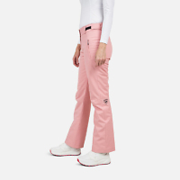 ROSSIGNOL Cooper Pink Staci Womens Ski Pant - Image 2