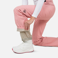ROSSIGNOL Cooper Pink Staci Womens Ski Pant - Image 5