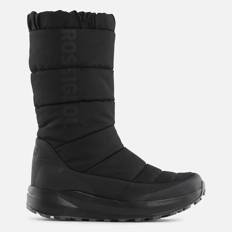 Rossignol Black Podium Womens Boots