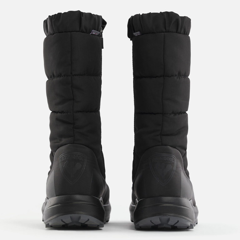 Rossignol Black Podium Womens Boots