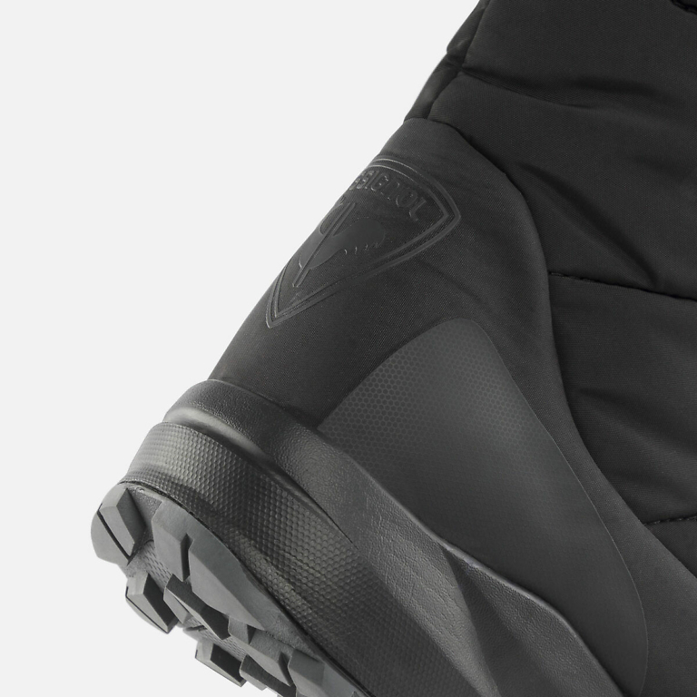 Rossignol Black Podium Womens Boots