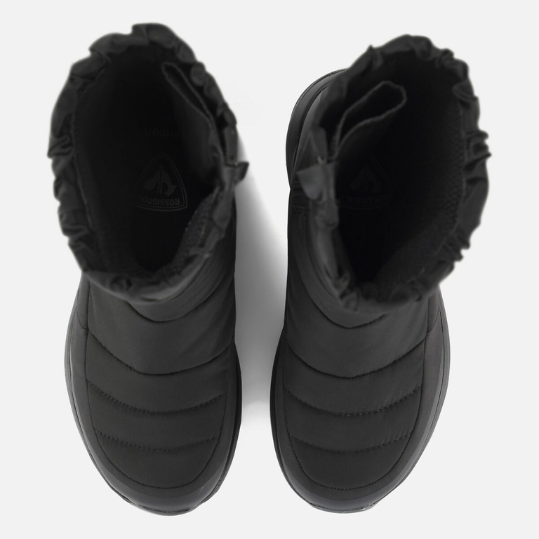 Rossignol Black Podium Womens Boots