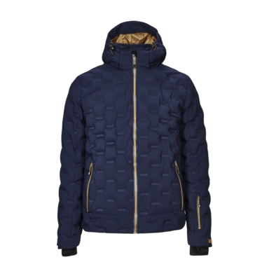 Ranin Jacket