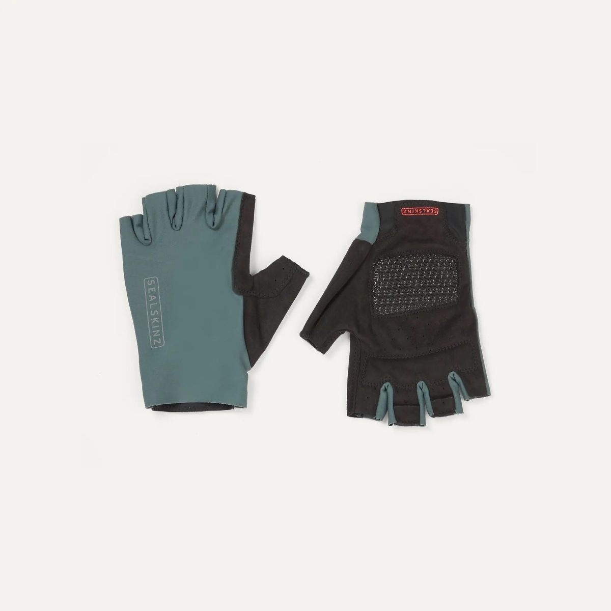 Sealskinz Single Layer Fingerless Cycling Gloves