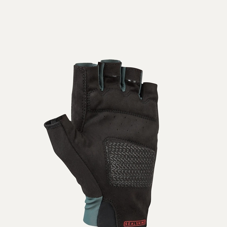 Sealskinz Single Layer Fingerless Cycling Gloves