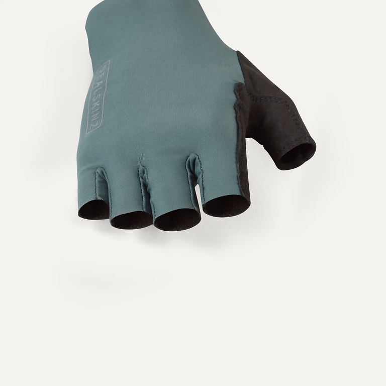 Sealskinz Single Layer Fingerless Cycling Gloves