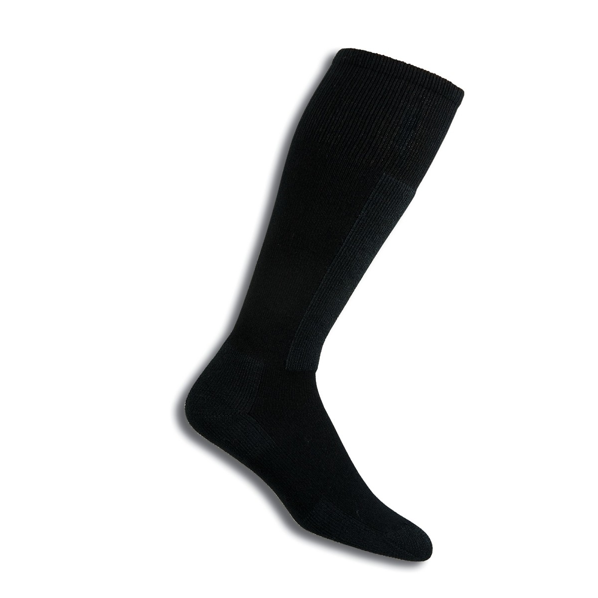 Thorlo Black Performance Ski Socks