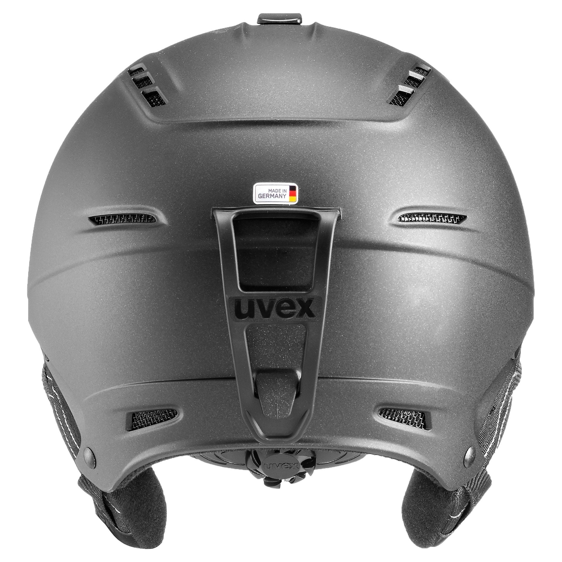 uvex snowboard helmet