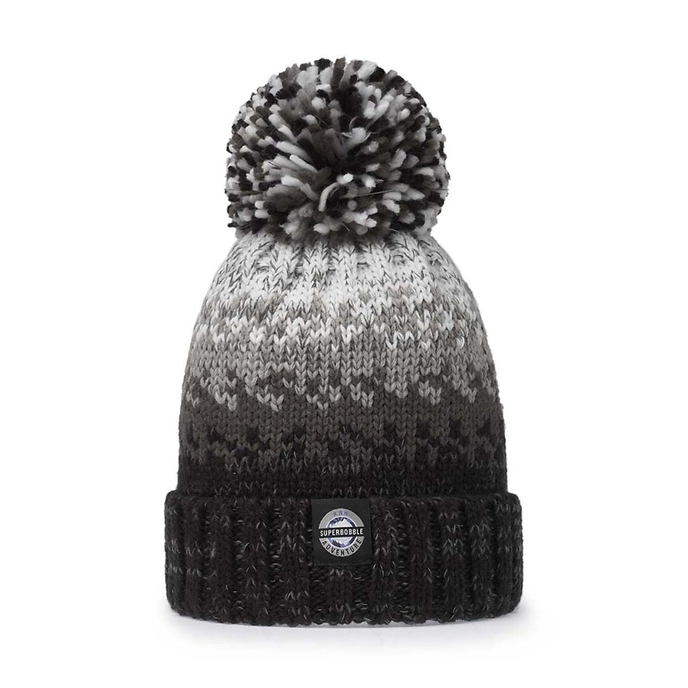 Superbobble Winters Storm Nordic Hat