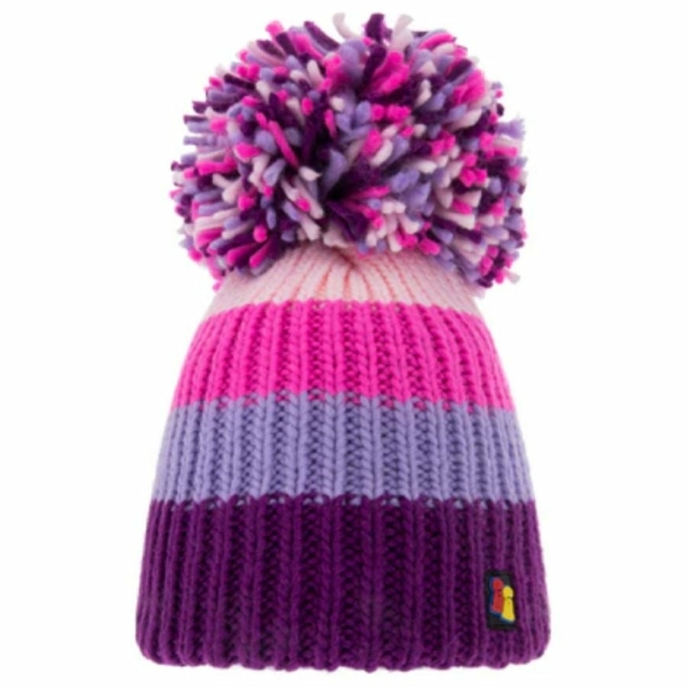 BIG BOBBLE HATS 'Berried Treasure' Hat