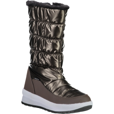 CMP ladies bronze snowboot