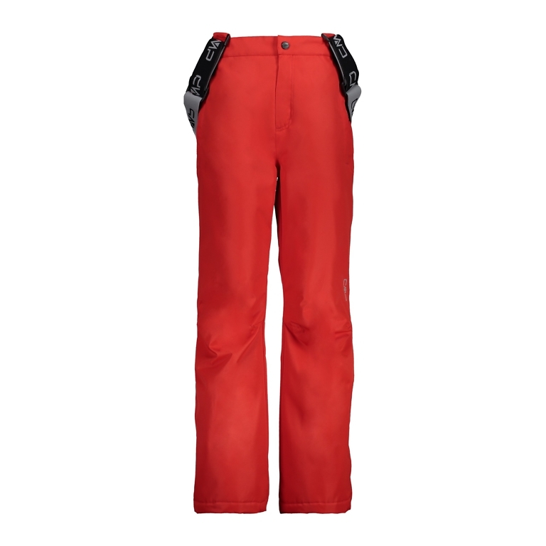 CMP Ferrari Red Yogi Junior Pant