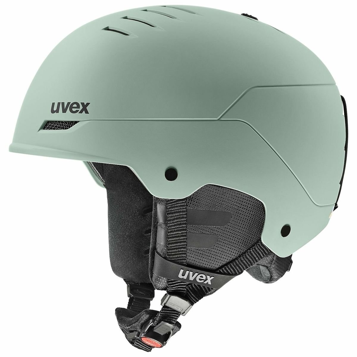 UVEX Oxid Green Wanted Helmet