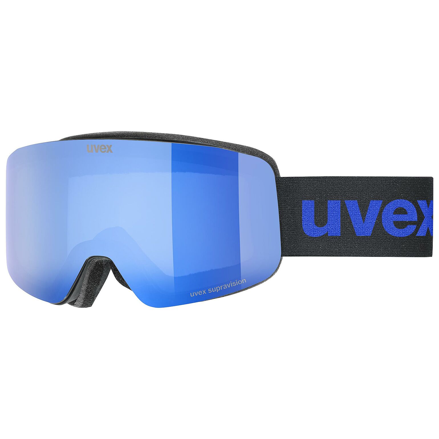 UVEX Blue Pwdr FM Junior Goggle UVEX Blue Pwdr FM Junior Goggle