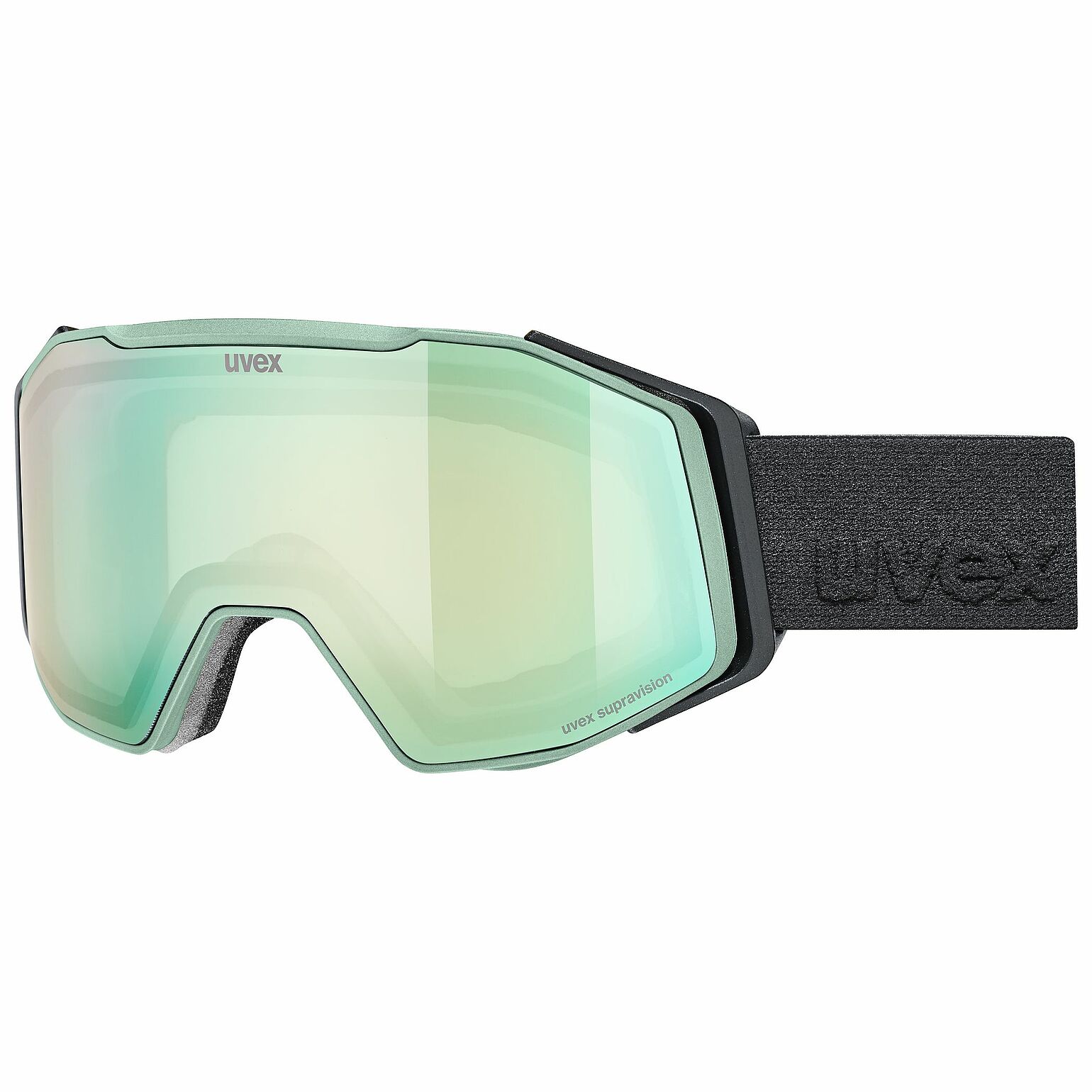 UVEX Black/Oxid FM Gravity Goggles UVEX Black/Oxid FM Gravity Goggles