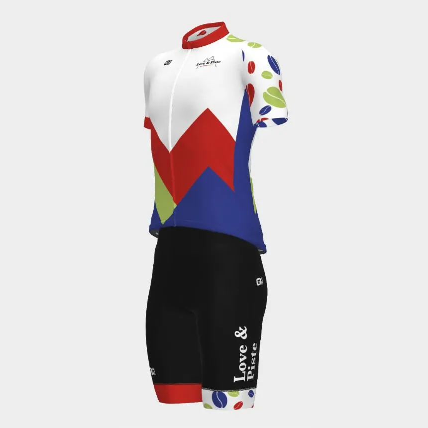Bibset jersey discount
