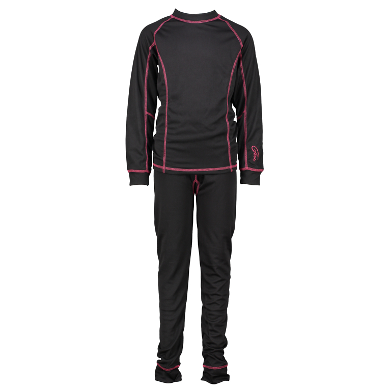 Five Seasons Amira Girls Base Layer Set