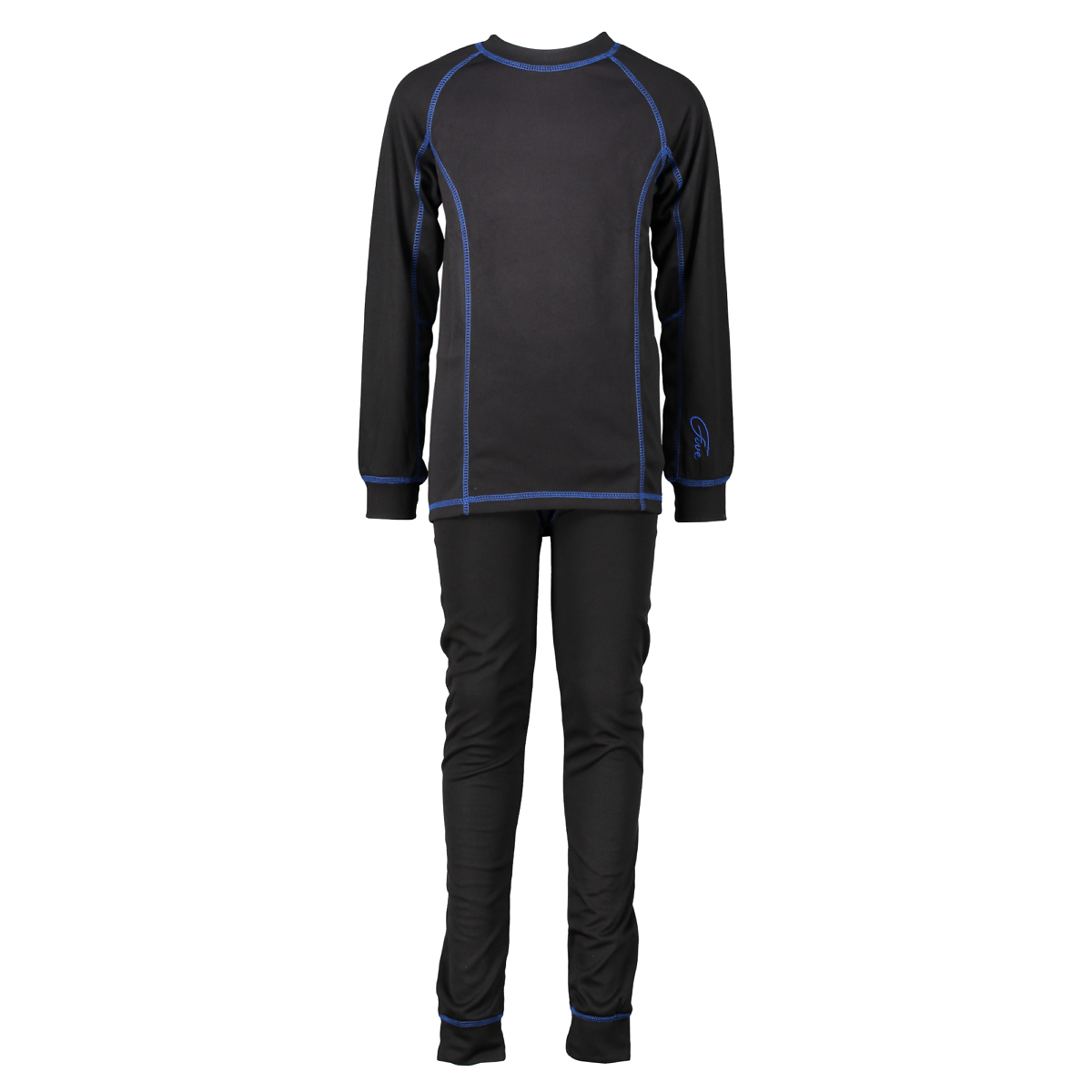 Five Seasons Balder Boys Base Layer Set 7/8 only