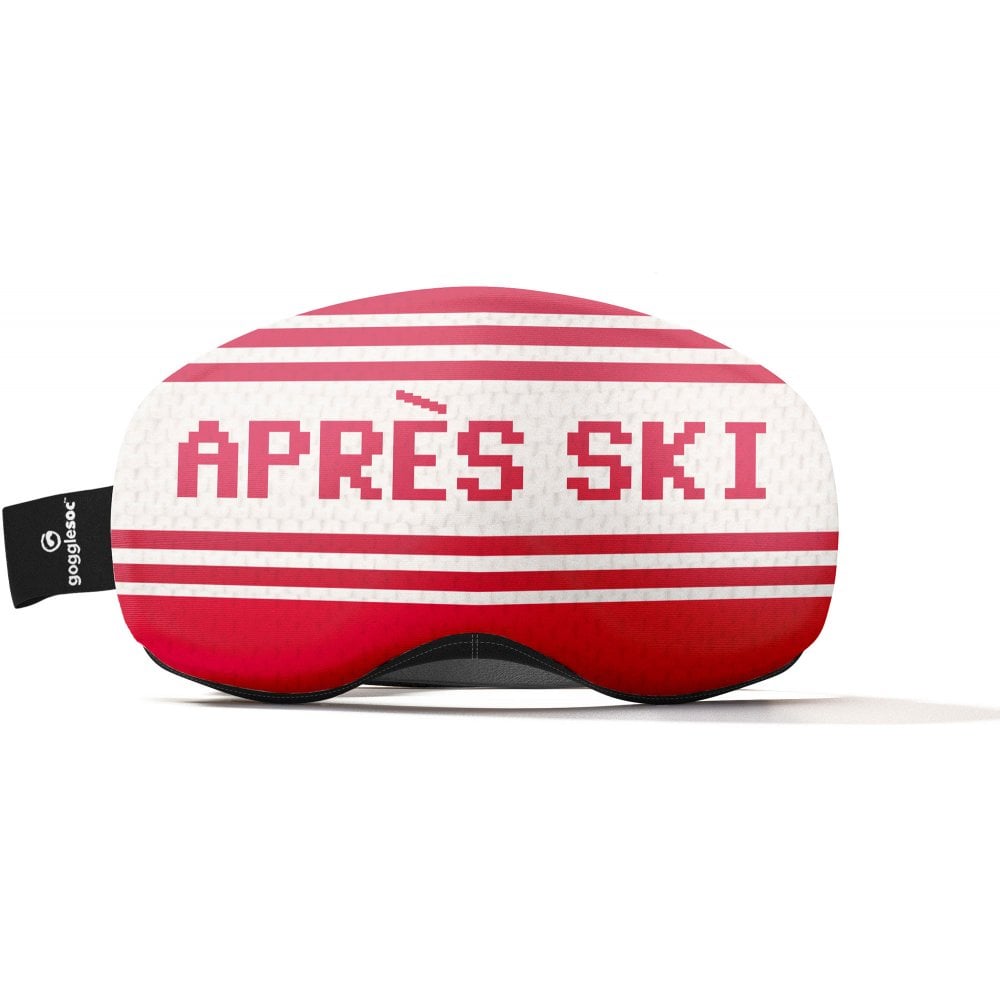 x Gogglesoc Apres Ski Pro Soc