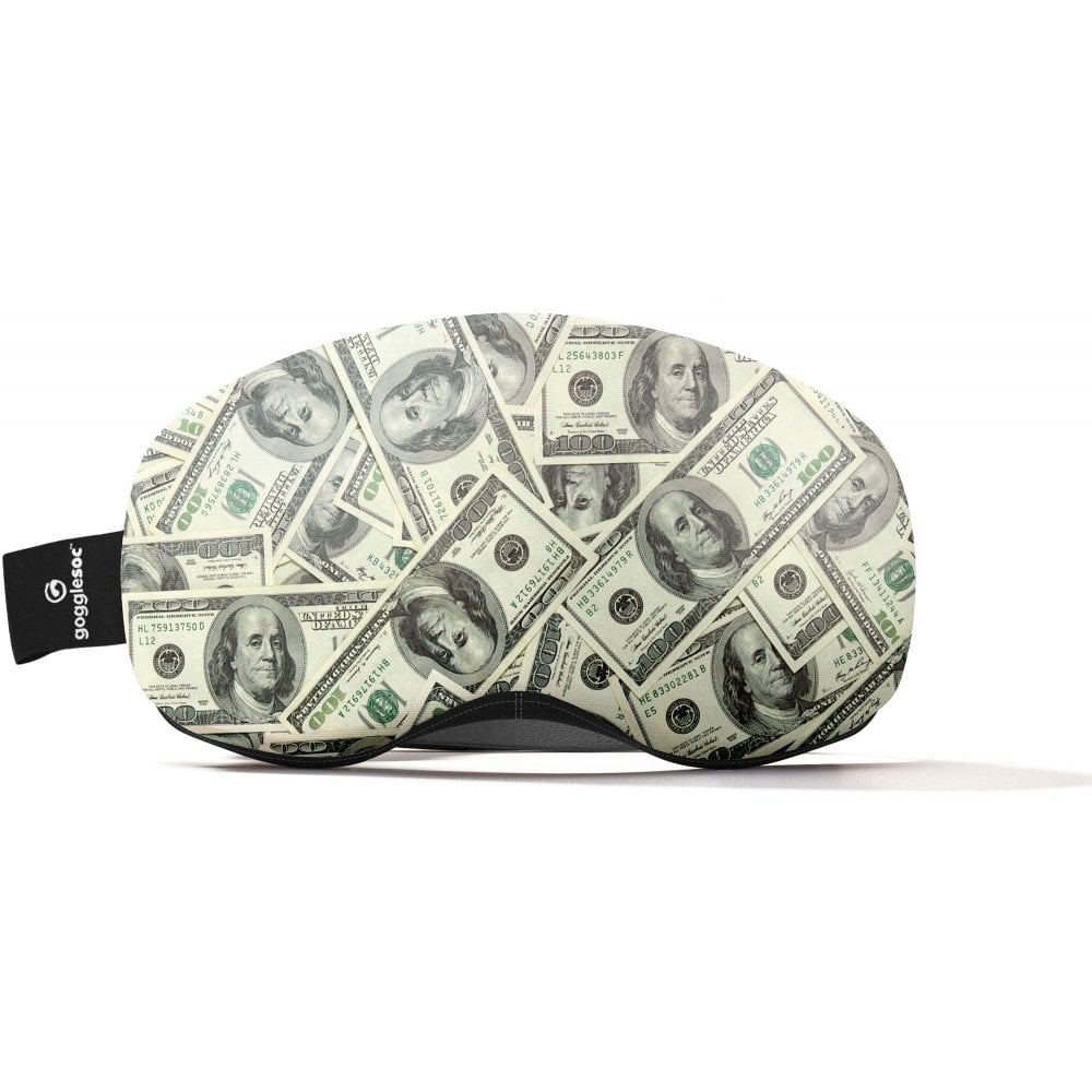 x Gogglesoc Dollar Bills Pro Soc