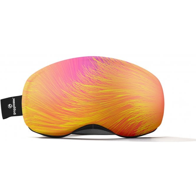 x Gogglesoc Monster Fur Pro Soc