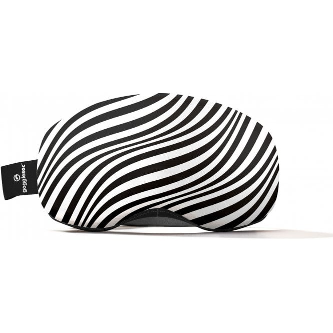 x Gogglesoc Wavy Zebra Pro Soc