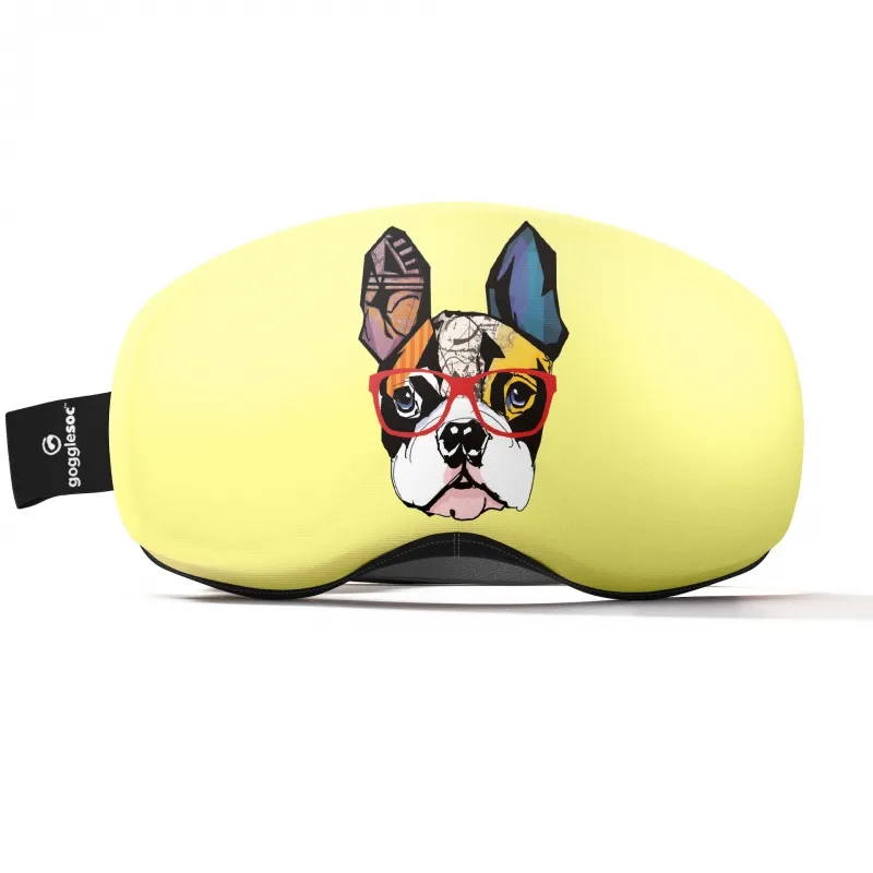 x Gogglesoc Doggo Pro Soc