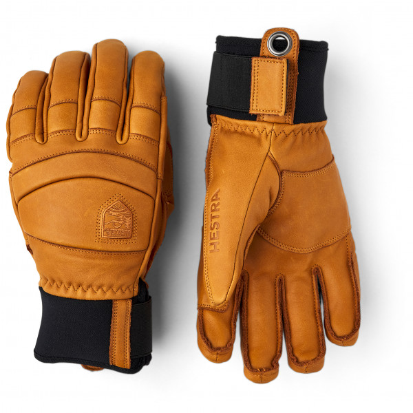 Hestra Cork Fall Line 5-Finger Leather Glove