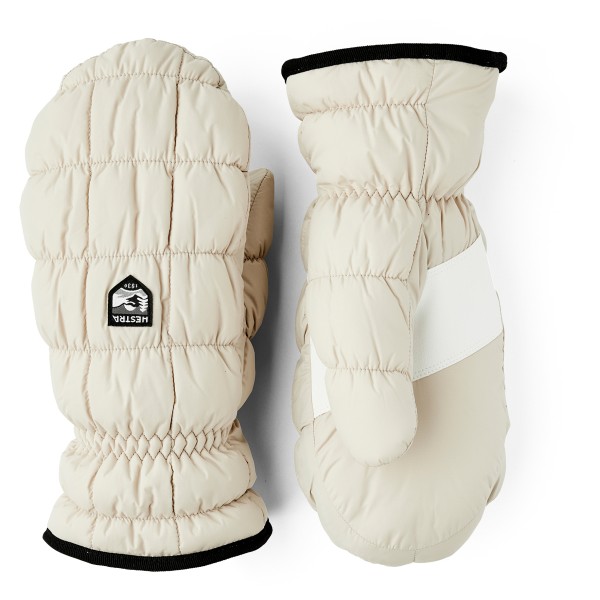 Hestra Beige Moon Mitten