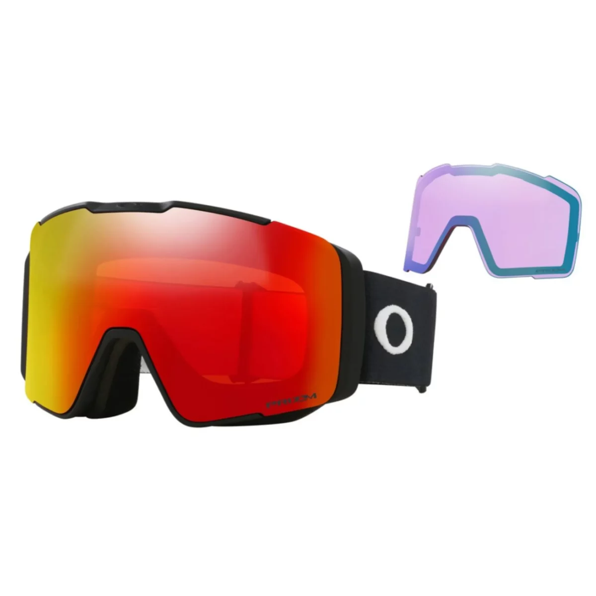 *NEW* Oakley Line Miner™ Pro L Snow Goggles