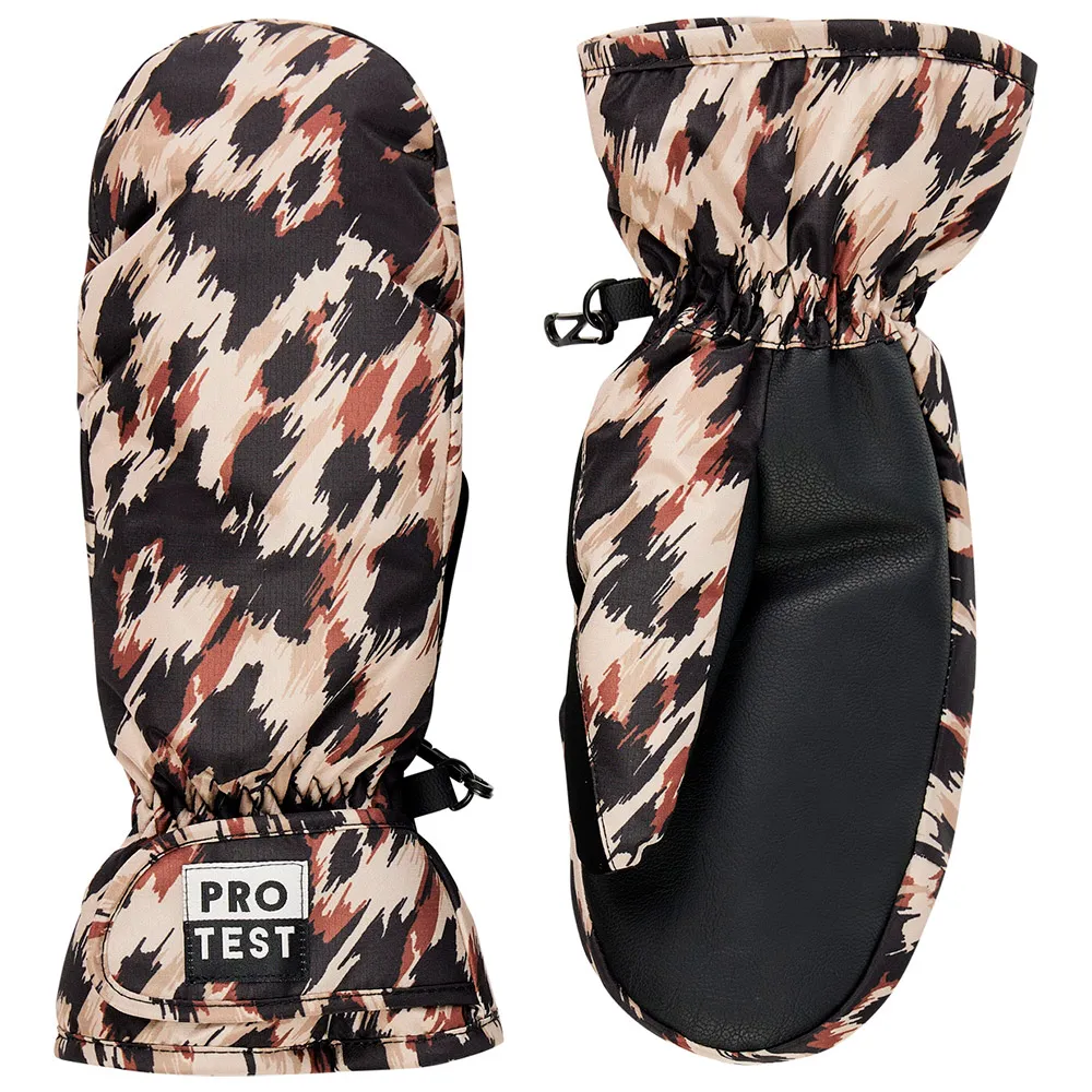 Protest Bassy Snow Mitten