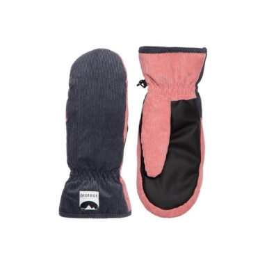 Protest Dynamite Snowmitten
