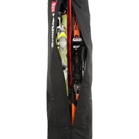 SNOKART 2 Ski Roller Zoom Bag - Image 2