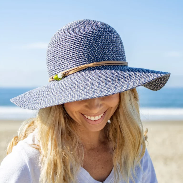 *NEW* SUNDAY AFTERNOONS Sol Seeker Lagoon Womens' Hat