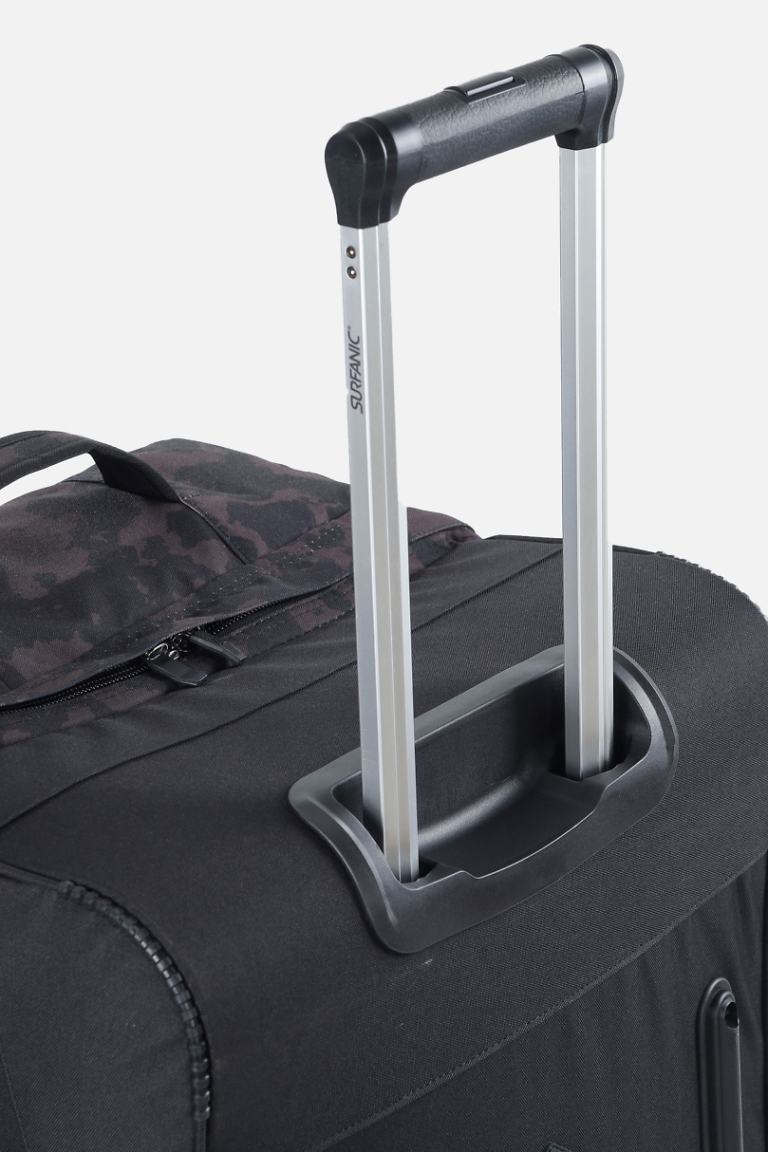SURFANIC Maxim 3.0 Camo 100L Roller Bag