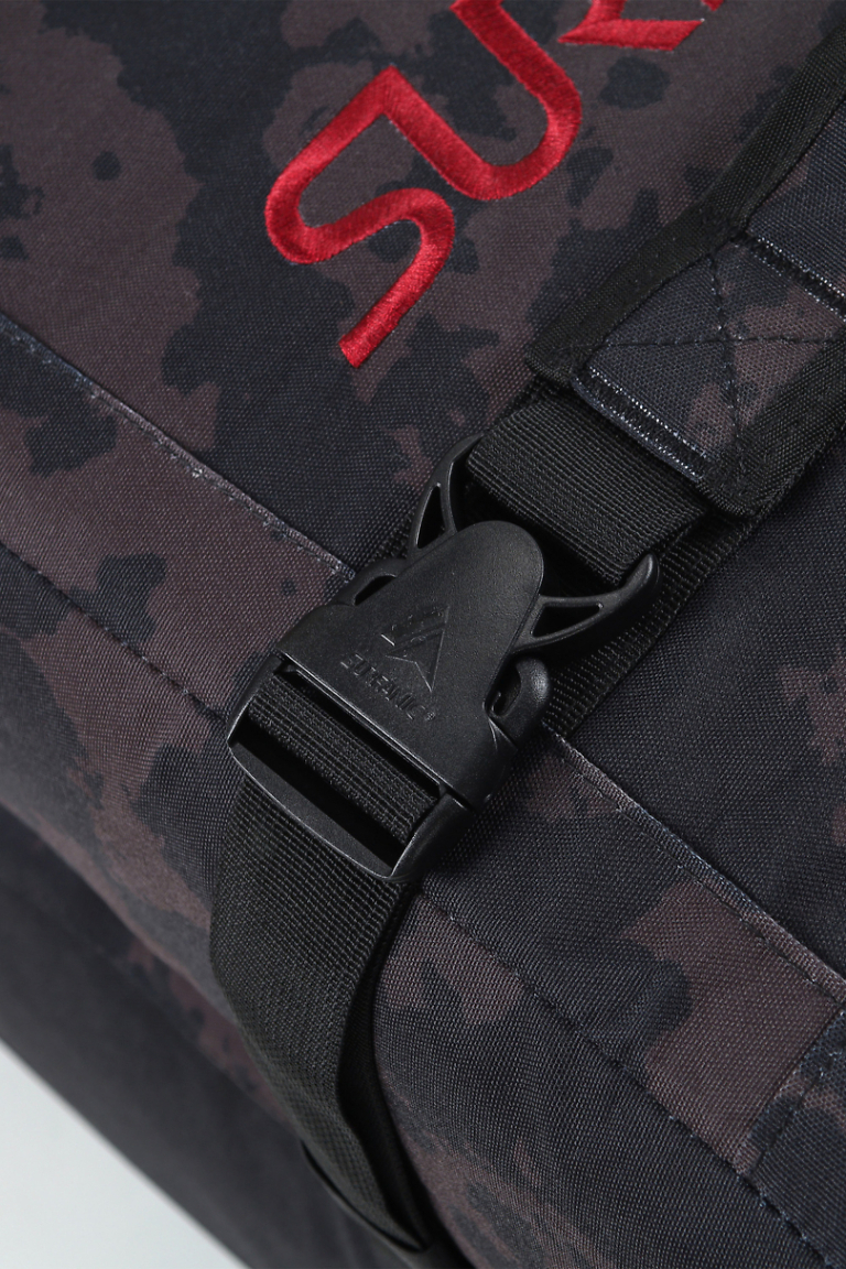 SURFANIC Maxim 3.0 Camo 100L Roller Bag