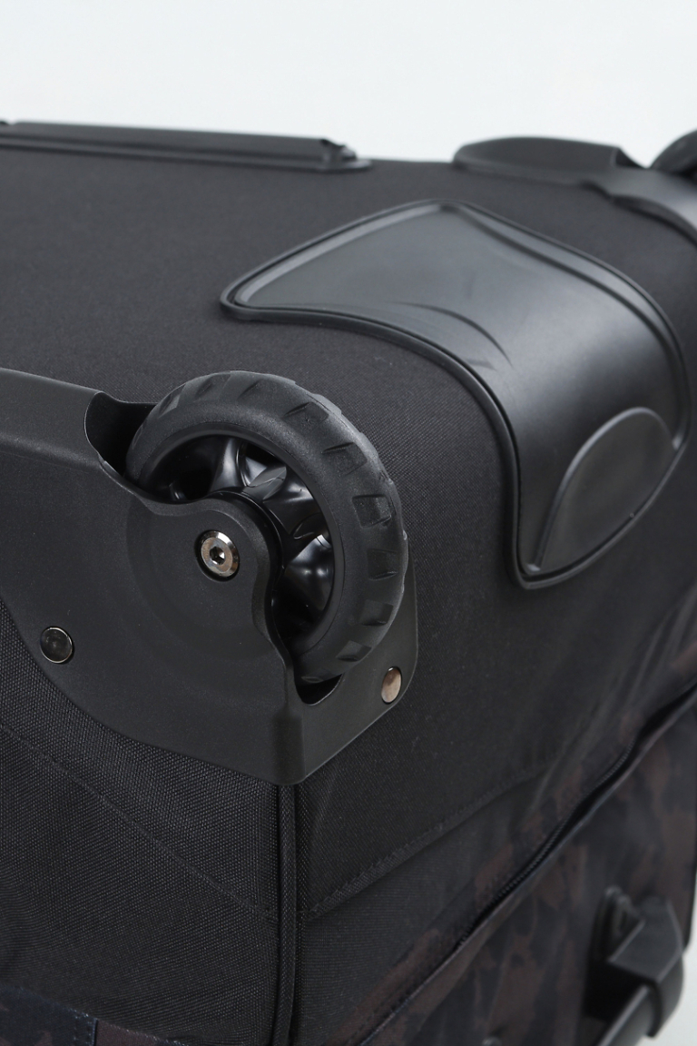 SURFANIC Maxim 3.0 Camo 100L Roller Bag