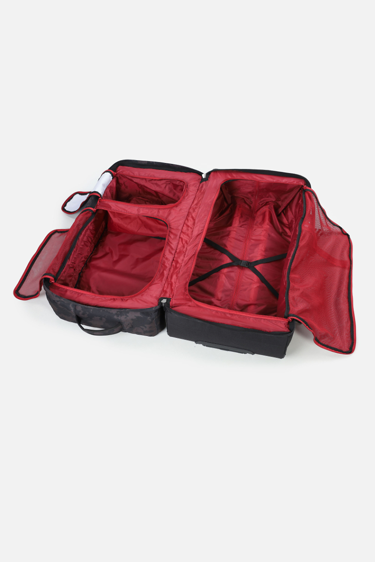 SURFANIC Maxim 3.0 Camo 100L Roller Bag