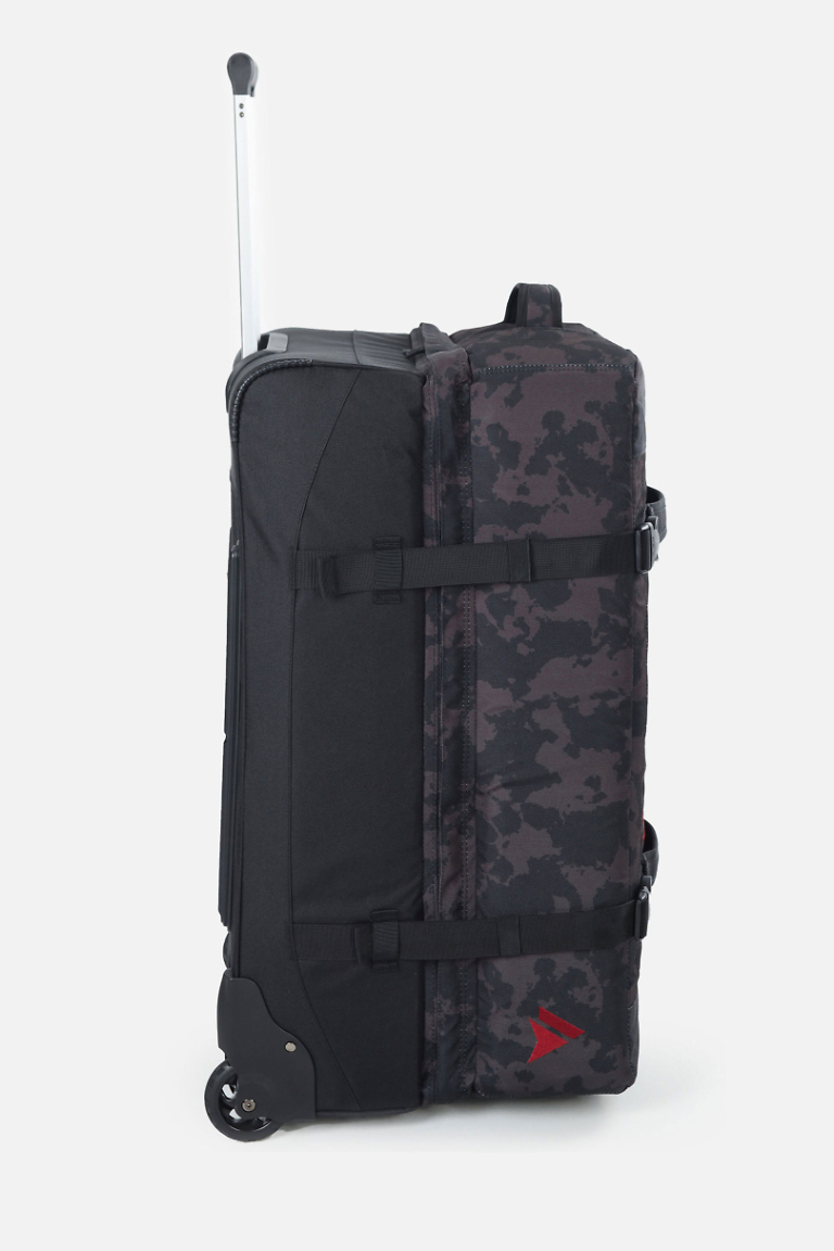 SURFANIC Maxim 3.0 Camo 100L Roller Bag