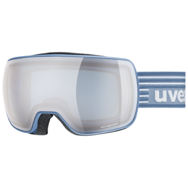 Uvex compact fm lagune goggle