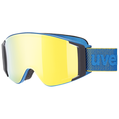 Uvex ggl3000 to underwater