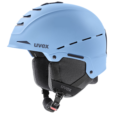 Uvex legend lagune helmet