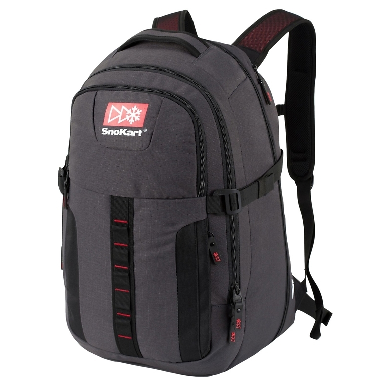 SNOKART Zoom Pack (Boot & Helmet Rucksack)